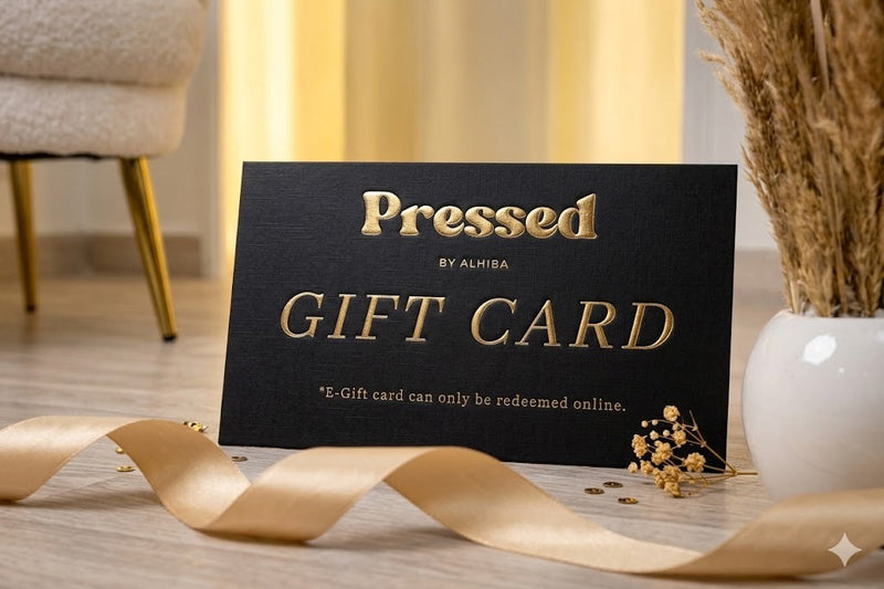 E-Gift Card