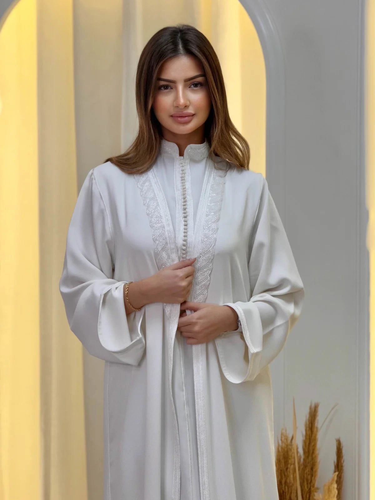 ELEGANT SELMA KIMONO