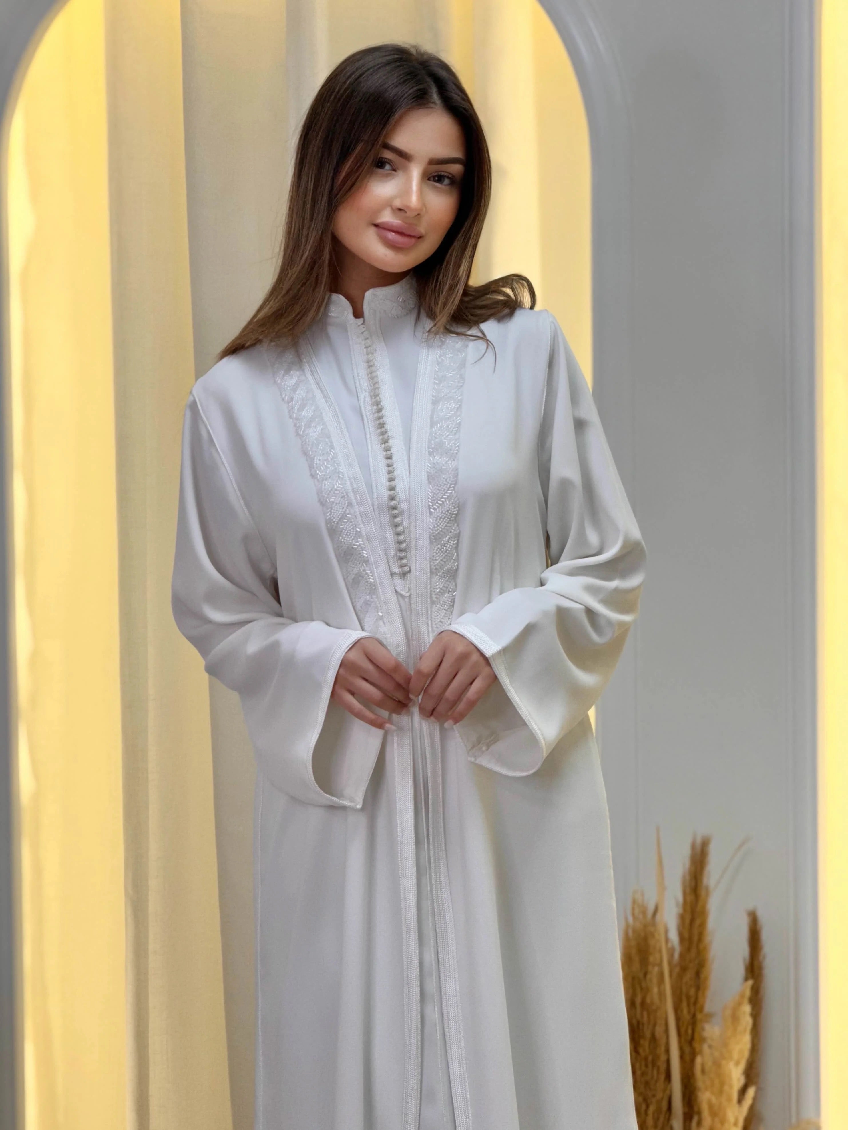 ELEGANT SELMA KIMONO