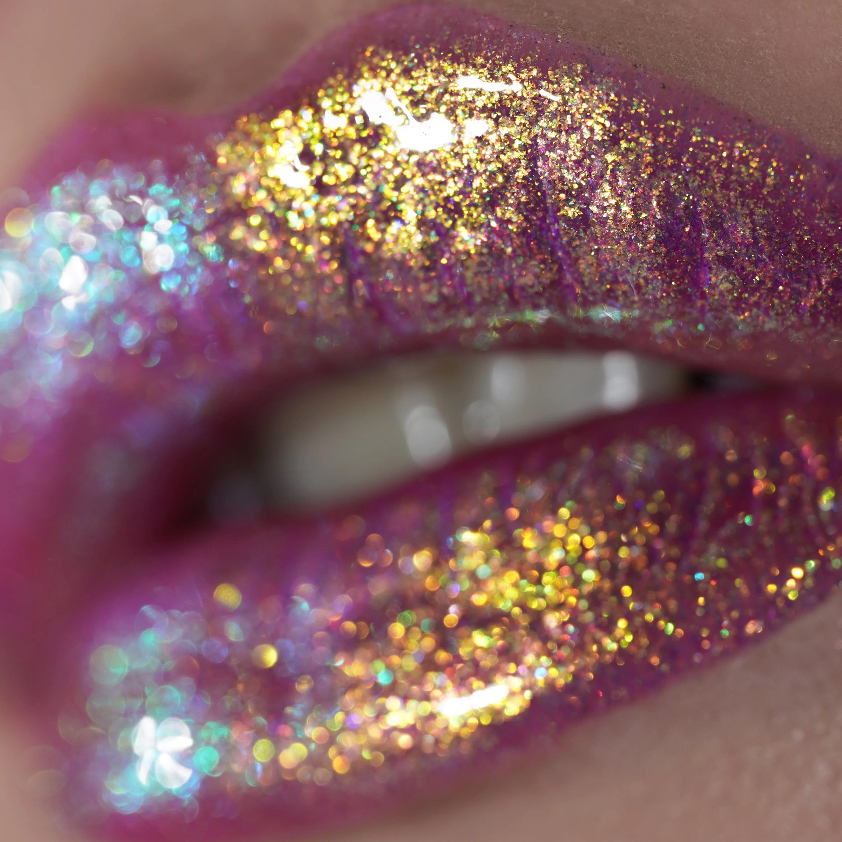 Lipgloss - Lemon Sherbet