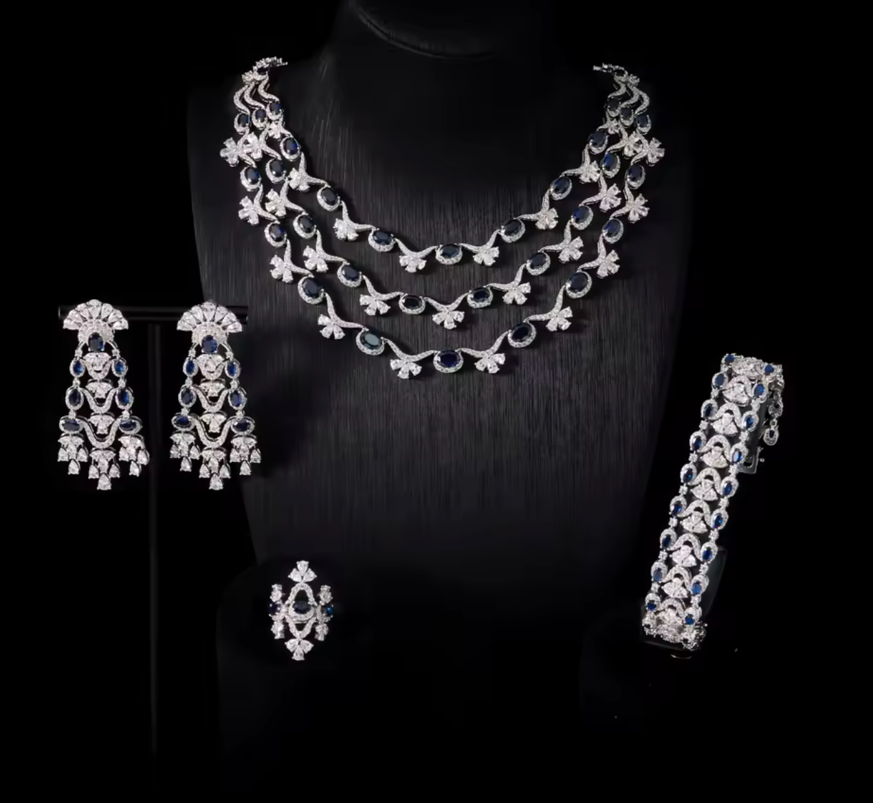 zircon set 84